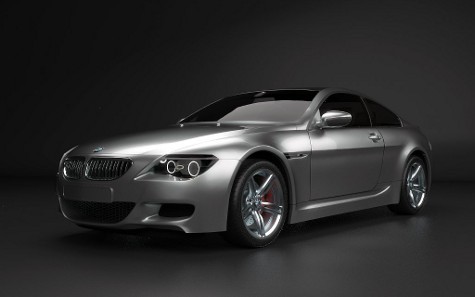 BMW M6 2006 preview image 1